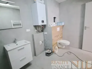 Pronájem bytu 2+1, Plzeň, Prvomájová, 53 m2