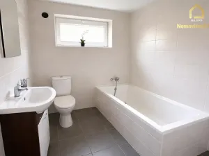 Pronájem bytu 2+kk, Ostrava, Stromovka, 36 m2