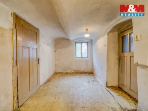 Prodej rodinného domu, Strakonice - Střela, 117 m2