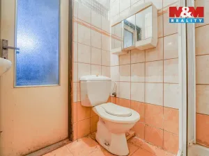 Prodej rodinného domu, Strakonice - Střela, 117 m2