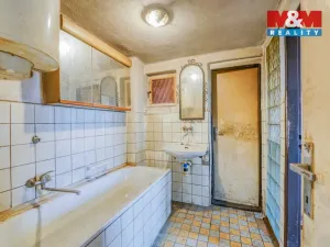 Prodej rodinného domu, Strakonice - Střela, 117 m2