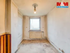 Prodej rodinného domu, Strakonice - Střela, 117 m2