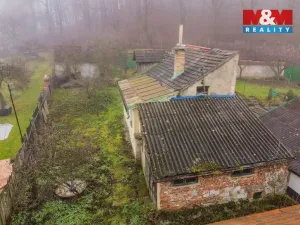 Prodej rodinného domu, Strakonice - Střela, 117 m2