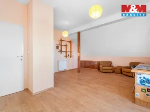 Prodej rodinného domu, Přerov nad Labem, 248 m2