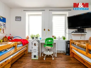 Prodej rodinného domu, Sány, Družstevní, 120 m2