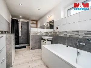 Prodej rodinného domu, Sány, Družstevní, 120 m2