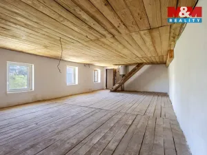 Pronájem rodinného domu, Brniště, 1266 m2