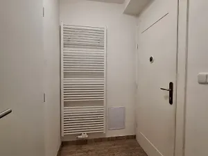 Pronájem bytu 1+kk, Praha - Bubeneč, U zeměpisného ústavu, 26 m2