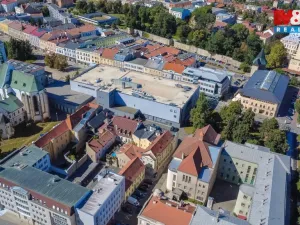 Prodej rodinného domu, Prostějov, Demelova, 292 m2