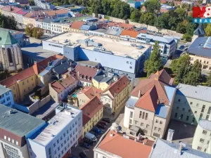 Prodej rodinného domu, Prostějov, Demelova, 292 m2