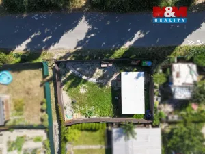 Prodej zahrady, Studénka, Tovární, 130 m2
