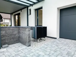 Prodej rodinného domu, Sluhy, 232 m2