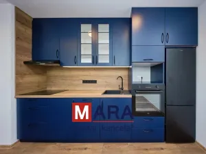 Prodej bytu 3+kk, Olomouc, Přichystalova, 71 m2