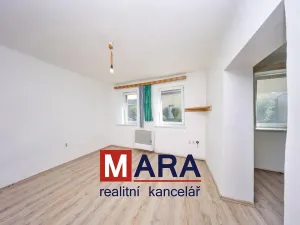 Prodej rodinného domu, Věrovany, 83 m2