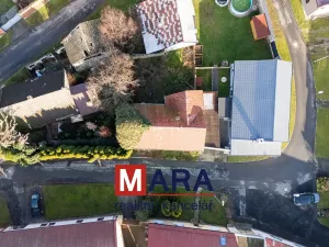 Prodej rodinného domu, Věrovany, 83 m2