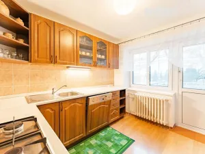 Pronájem bytu 3+1, Šumperk, Hrabenovská, 85 m2