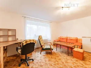 Pronájem bytu 3+1, Šumperk, Hrabenovská, 85 m2