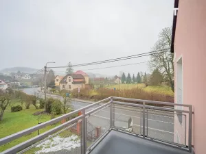 Pronájem bytu 3+1, Šumperk, Hrabenovská, 85 m2