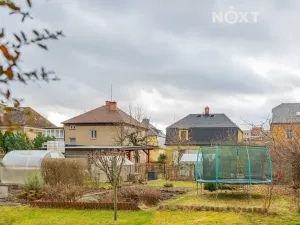 Pronájem bytu 2+kk, Šumperk, Zborovská, 83 m2