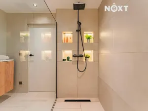 Prodej rodinného domu, Šumperk, Nezvalova, 200 m2