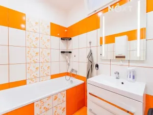 Pronájem bytu 3+1, Rýmařov, Příkopy, 71 m2