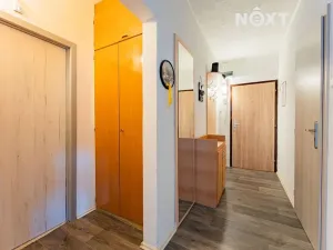 Pronájem bytu 3+1, Rýmařov, Příkopy, 71 m2