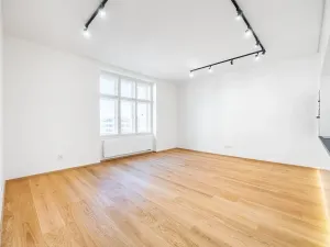 Prodej bytu 3+kk, Praha - Nové Město, Olivova, 103 m2