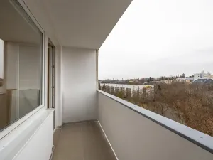 Prodej bytu 3+kk, Praha - Vršovice, Baškirská, 87 m2