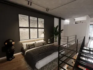 Prodej bytu 3+kk, Alicante, Španělsko, 84 m2