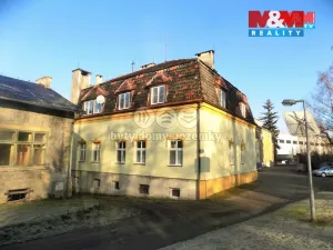 Pronájem bytu 2+kk, Králův Dvůr - Popovice, Pivovarská, 54 m2