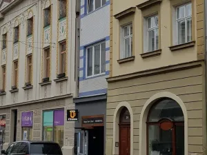 Pronájem restaurace, Olomouc, Riegrova, 500 m2