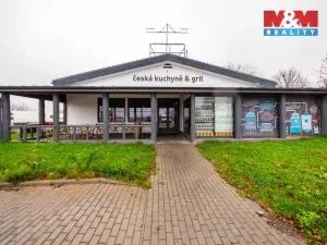 Pronájem restaurace, Olomouc - Nemilany, 600 m2