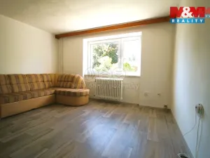 Prodej bytu 2+1, Žďár nad Sázavou - Žďár nad Sázavou 3, Brodská, 55 m2