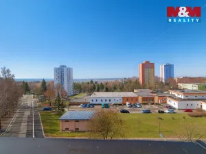 Prodej bytu 1+1, Tachov, Bělojarská, 35 m2