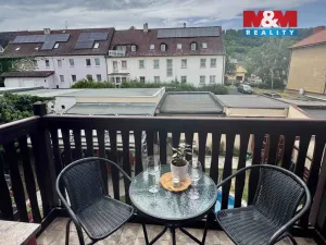 Prodej rodinného domu, Most, Jugoslávská, 210 m2