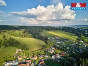 Prodej pozemku pro bydlení, Prosečné, 1500 m2