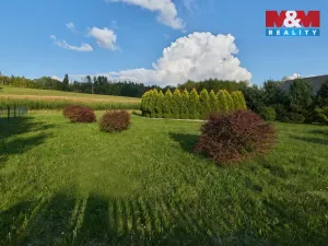 Prodej pozemku pro bydlení, Prosečné, 1500 m2