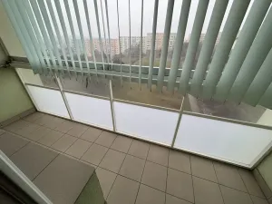 Pronájem bytu 2+kk, Brno, Mikuláškovo náměstí, 42 m2