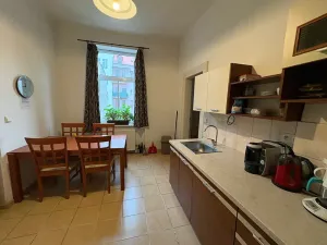 Prodej činžovního domu, Děčín, Bezručova, 530 m2