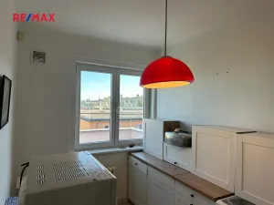 Pronájem bytu 3+1, Praha - Břevnov, Junácká, 76 m2