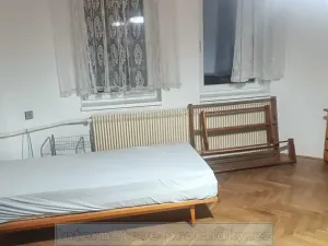 Pronájem pokoje, Praha - Stodůlky, Mládí, 19 m2