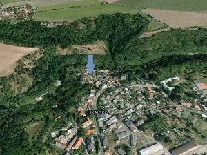 Prodej chalupy, Skalsko, 85 m2