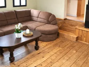 Pronájem bytu 1+1, Kamenná Horka, 30 m2