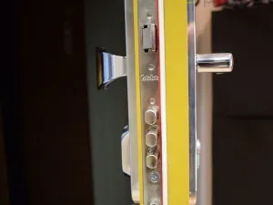 Pronájem bytu 1+kk, České Budějovice - České Budějovice 2, Fr. Ondříčka, 29 m2