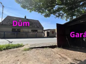 Prodej komerčního pozemku, Týnec nad Labem, 140 m2