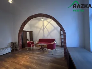 Prodej bytu 2+1, Karlovy Vary, 82 m2