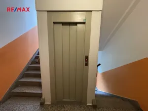 Pronájem bytu 1+1, Kladno, Anglická, 36 m2