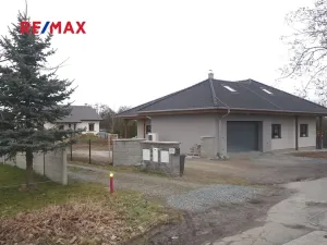 Prodej pozemku pro bydlení, Pavlíkov, 895 m2