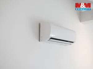 Pronájem rodinného domu, Ludgeřovice, Finské domky, 90 m2