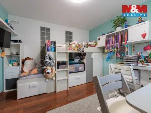 Prodej bytu 2+1, Chodov, náměstí 9. května, 60 m2